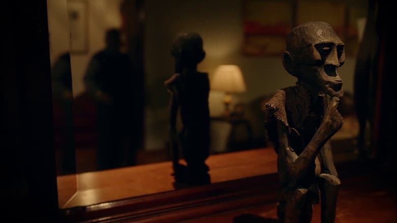 кадр из фильма Аниматор