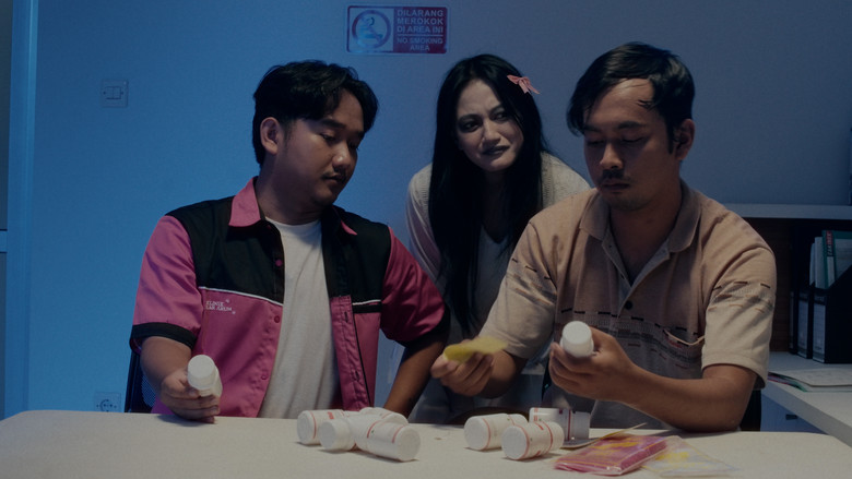 кадр из фильма Review Klinik Baru (feat. Sissy)