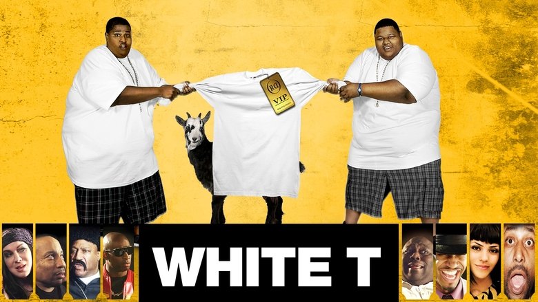 кадр из фильма White T