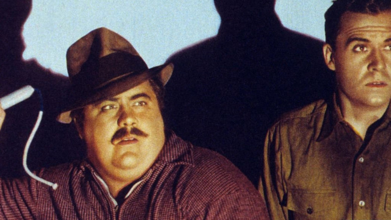 кадр из фильма The Wildcatter