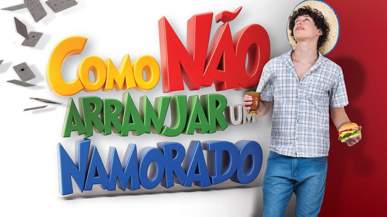 кадр из фильма Como Não Arranjar um Namorado