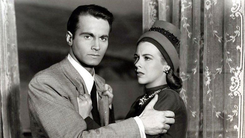 кадр из фильма Shadow of a Woman