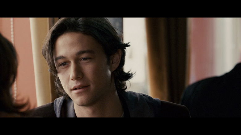 кадр из фильма Обман