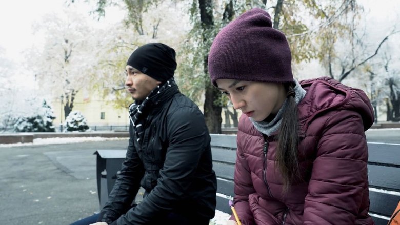 кадр из фильма Растворяться