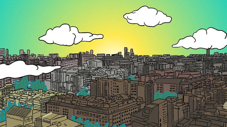 кадр из фильма Jersey