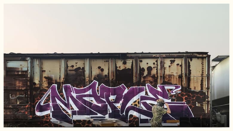 кадр из фильма Rolling Like Thunder