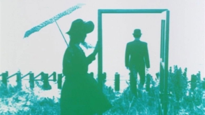 кадр из фильма 迷宮譚