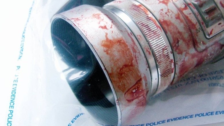 кадр из фильма Улика А