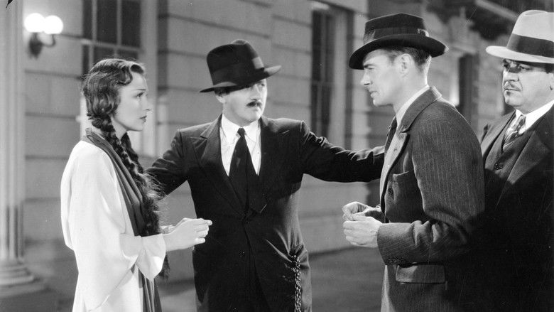 кадр из фильма Mad Love