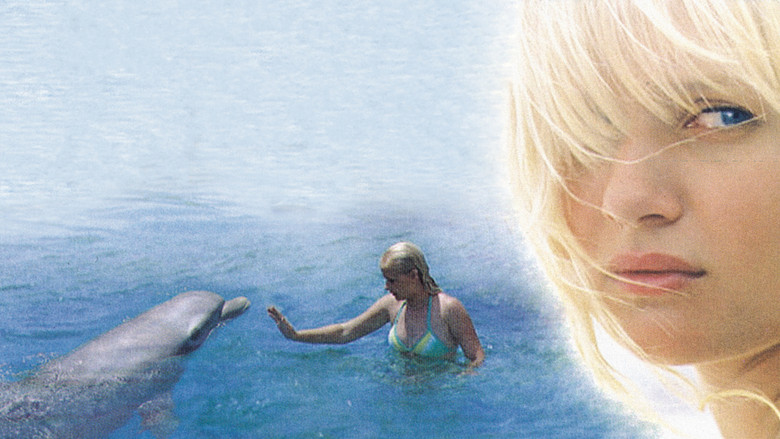 кадр из фильма Eye of the Dolphin
