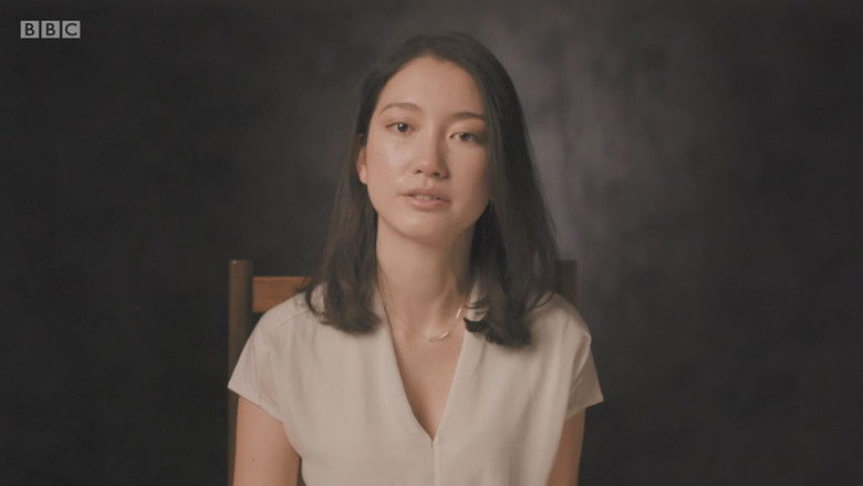 кадр из фильма Japan's Secret Shame