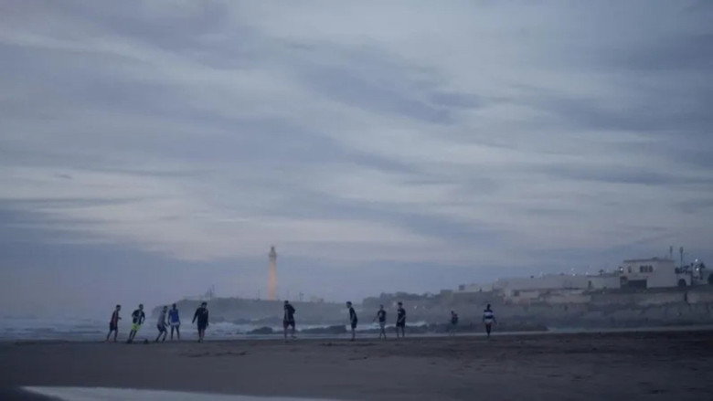 кадр из фильма Je t'aime moi non plus - France-Maroc