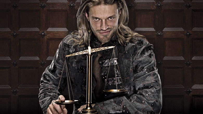 кадр из фильма WWE Judgment Day 2009