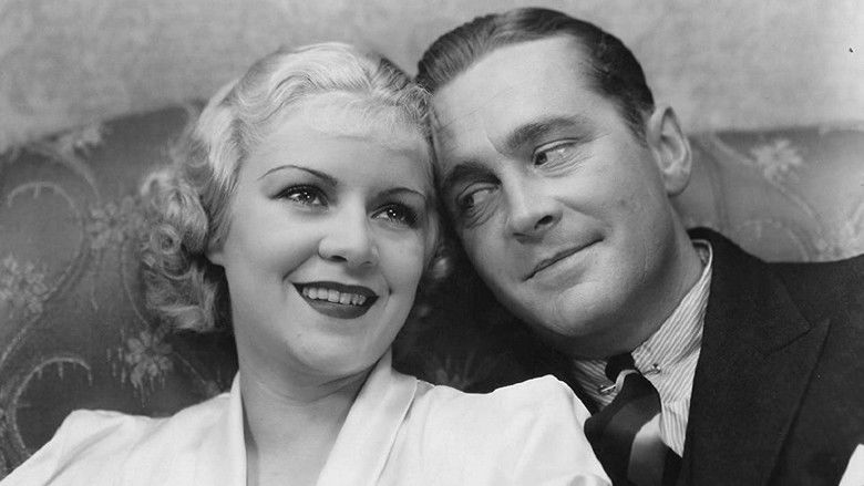 кадр из фильма Jimmy and Sally