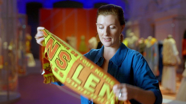 кадр из фильма En mode champions