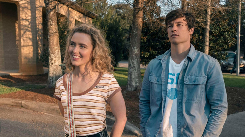 кадр из фильма Карта совершенных мгновений