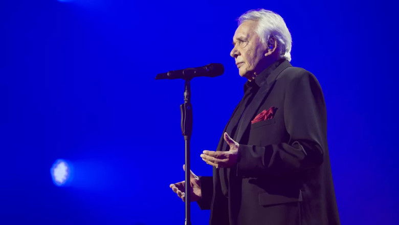 кадр из фильма Sardou, autoportrait