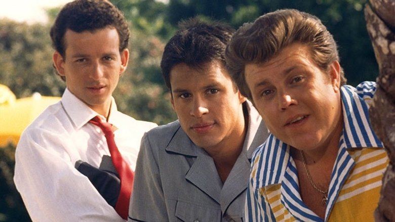 кадр из фильма Мороженое на палочке