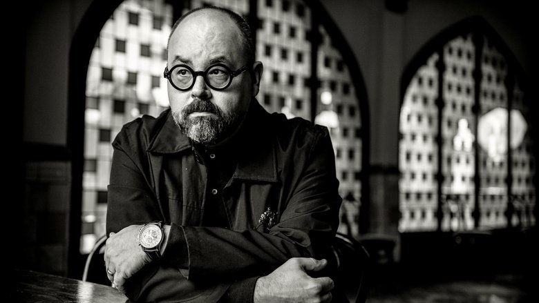 кадр из фильма Bestseller Barcelona – Die Welt des Carlos Ruiz Zafón
