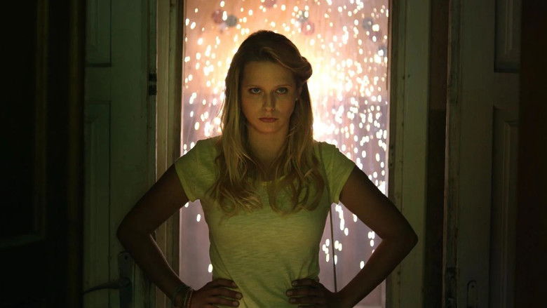 кадр из фильма Клуб бродяг