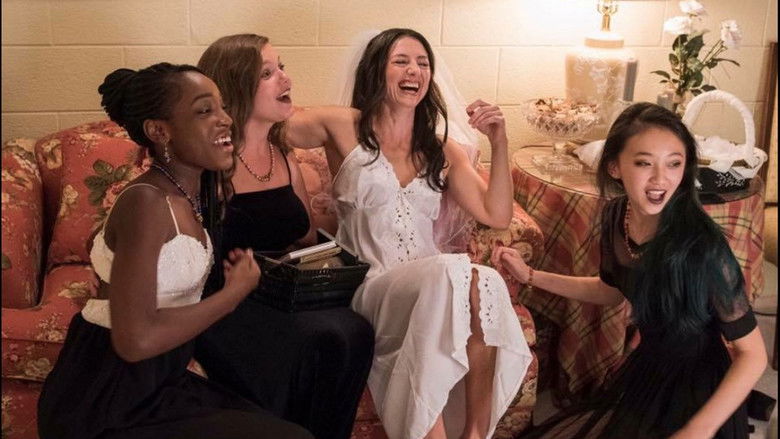 кадр из фильма Bennett's Song