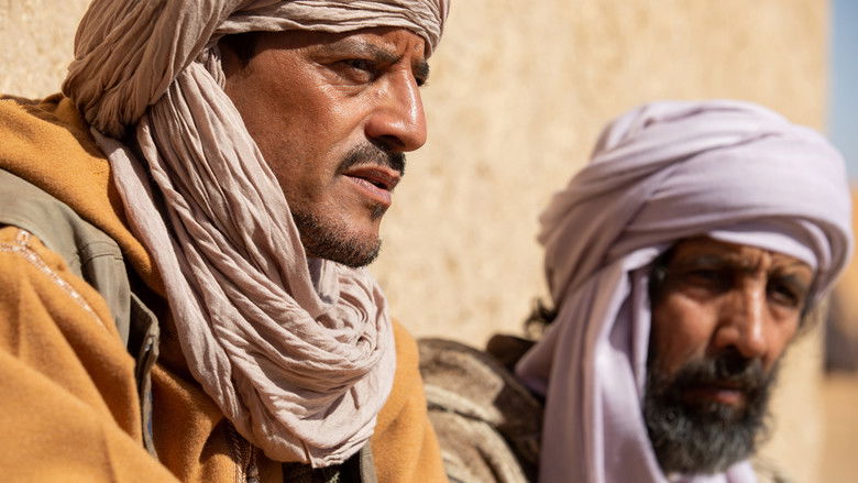 кадр из фильма Прощённый