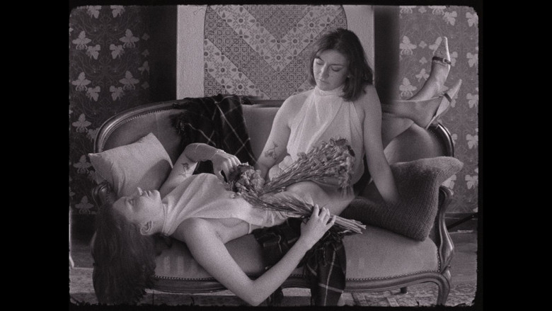 кадр из фильма The Motion