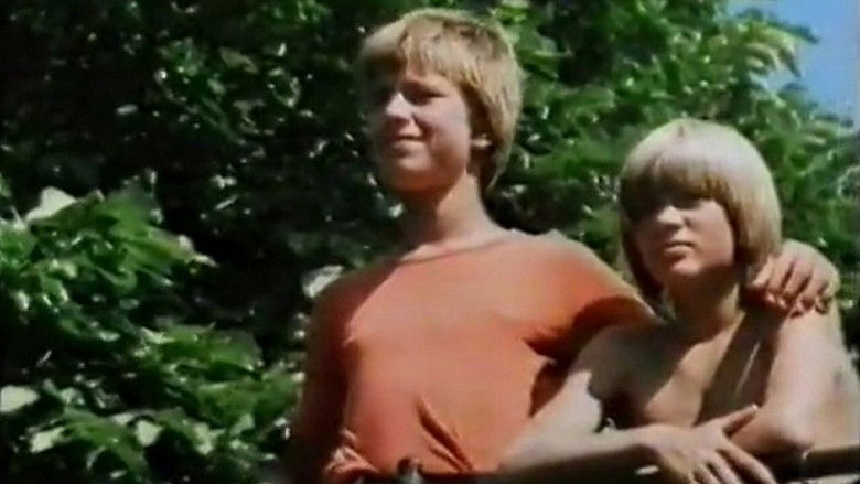 кадр из фильма Любовь без границ