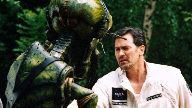 Инопланетный апокалипсис