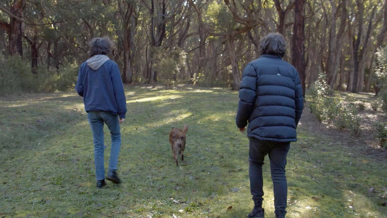 кадр из фильма Drifting Billy