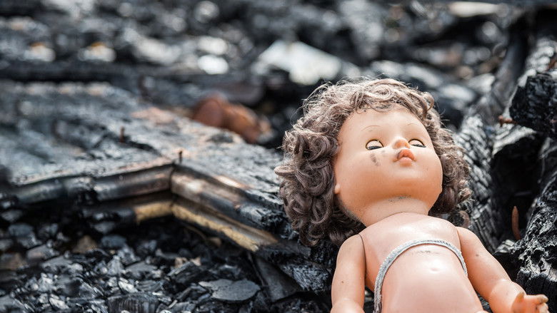 кадр из фильма Witness Disaster