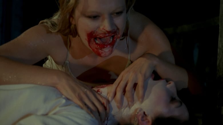 кадр из фильма Живая мертвая девушка