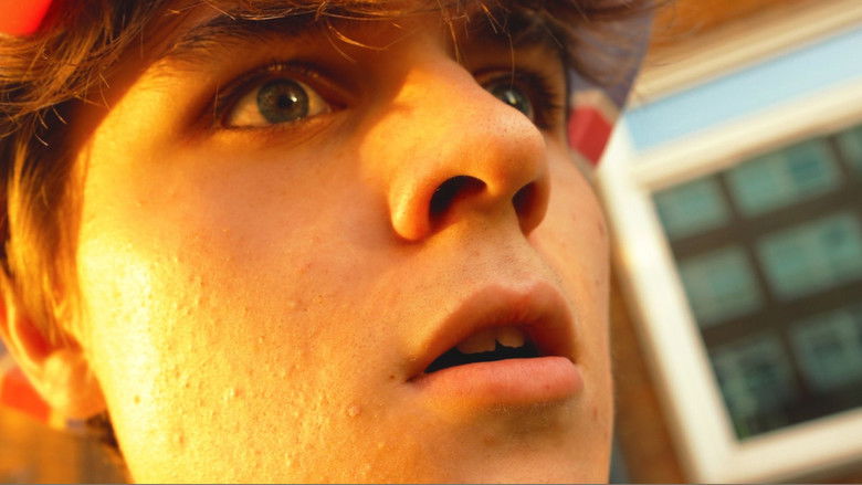 кадр из фильма Poshington: The Grand Finale