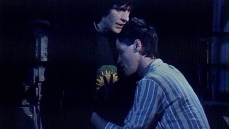 кадр из фильма Horror Vacui