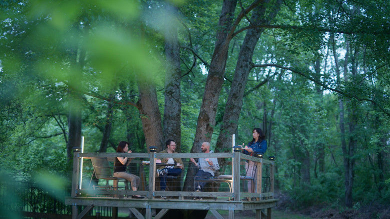 кадр из фильма Dog-End