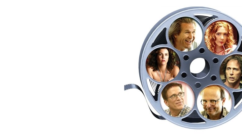 кадр из фильма Магнаты