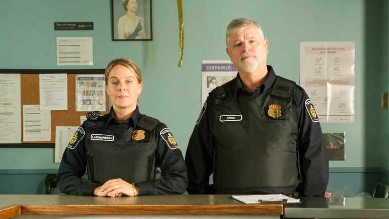 кадр из фильма Все тронуты!