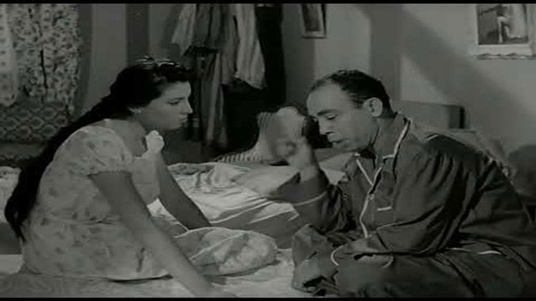 кадр из фильма إسماعيل يس بوليس حربي