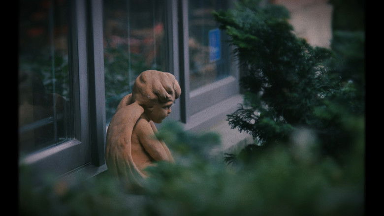 кадр из фильма Blood