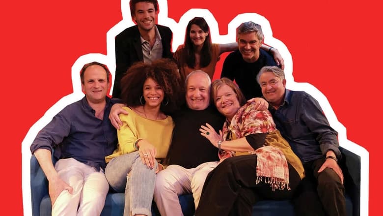 кадр из фильма Du vent dans les branches de sassafras