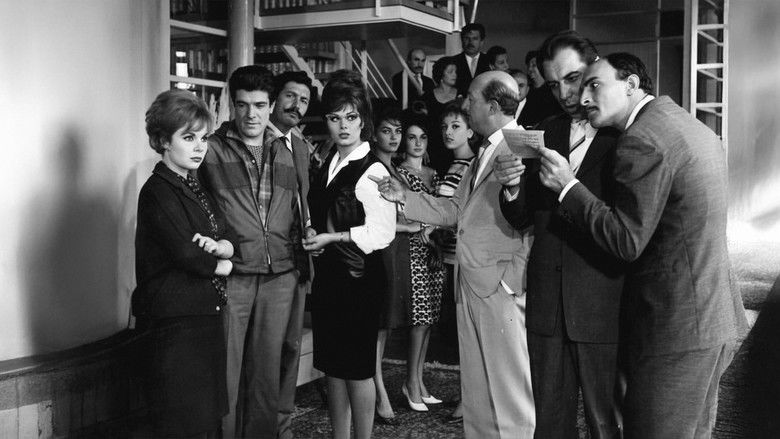 кадр из фильма Beni Osman Öldürdü