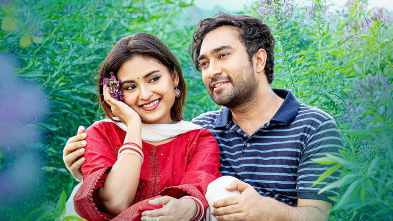 кадр из фильма ফ্যামিলি ম্যান