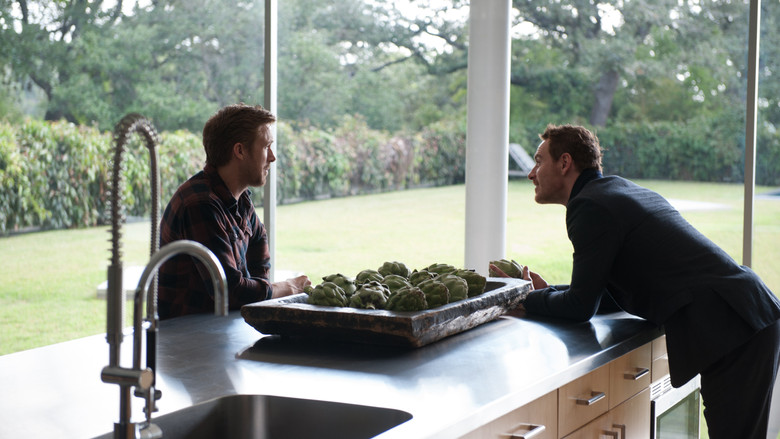 кадр из фильма Между нами музыка