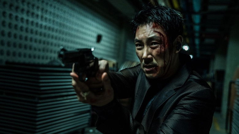 кадр из фильма Сторонник