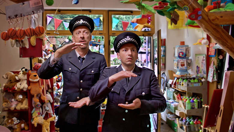 кадр из фильма Побег из зоопарка