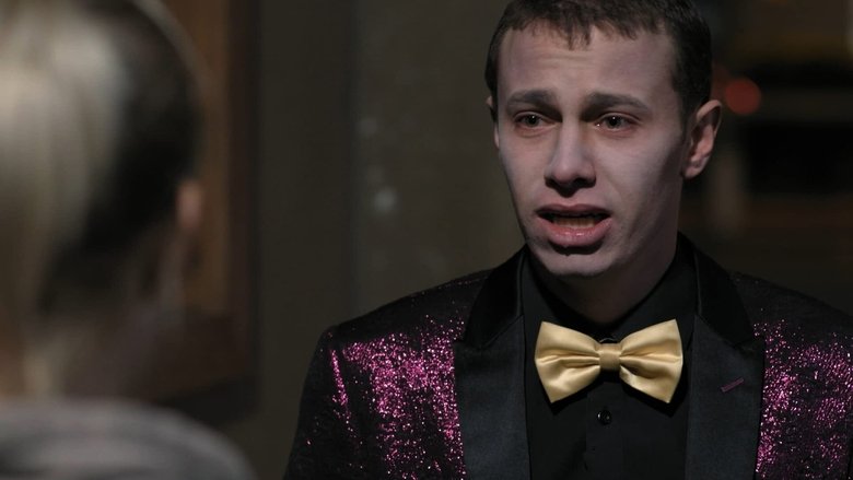 кадр из фильма Practice Funeral