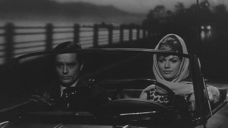 кадр из фильма Мелодия из подвала