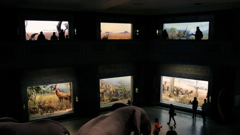 кадр из фильма Curiosity and Control