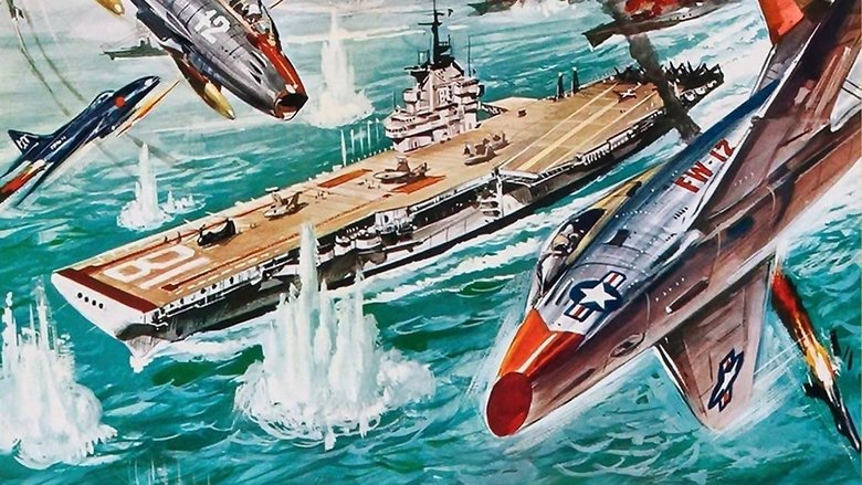 кадр из фильма Мосты у Токо-Ри