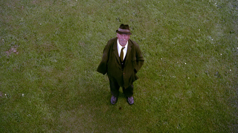 кадр из фильма Maßnahmen gegen Fanatiker